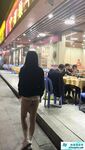 顶级反差女神〖娜娜爱之屋〗最新露出挑战2，人来人往商场地铁人前偷偷露出，紧张刺激！超级反差