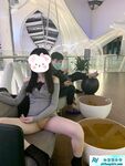顶级反差女神〖娜娜爱之屋〗最新露出挑战2，人来人往商场地铁人前偷偷露出，紧张刺激！超级反差