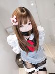 Xueqing Astra - Người giúp việc phòng tắm số 26