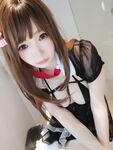 Xueqing Astra - Người giúp việc phòng tắm số 26