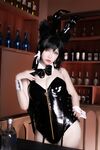 雪晴Astra - NO.08 爱宕兔女郎