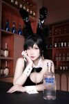 雪晴Astra - NO.08 爱宕兔女郎
