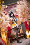 雪晴Astra - NO.31 永劫无间黑胡桃