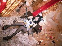雪晴Astra - NO.31 永劫无间黑胡桃