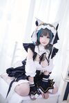 스노우 클리어 아스트라 - NO.33 Azure Lane 체셔