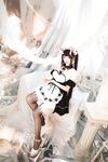 雪晴Astra - NO.36 能代女仆 