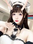 雪晴Astra - NO.36 能代女仆 