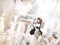 雪晴Astra - NO.36 能代女仆 