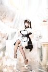 雪晴Astra - NO.36 能代女仆 