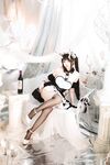 雪晴Astra - NO.36 能代女仆 