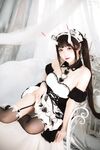 雪晴Astra - NO.36 能代女仆 