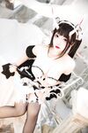 雪晴Astra - NO.36 能代女仆 