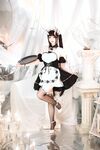 雪晴Astra - NO.36 能代女仆 