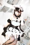 雪晴Astra - NO.36 能代女仆 