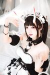 雪晴Astra - NO.36 能代女仆 