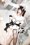 雪晴Astra - NO.36 能代女仆 