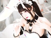 雪晴Astra - NO.36 能代女仆 