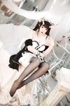 雪晴Astra - NO.36 能代女仆 