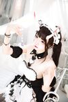 雪晴Astra - NO.36 能代女仆 