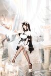 雪晴Astra - NO.36 能代女仆 