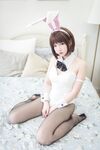 Yukiharu Astra - NO.05 加藤圭城女孩