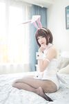 Yukiharu Astra - NO.05 加藤圭城女孩