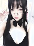 雪晴Astra - NO.04 兔子扮演 自拍