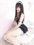 雪晴Astra - NO.19 小女仆 