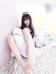 雪晴Astra - NO.19 小女仆 