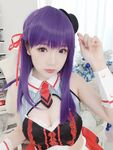 Yukiharu Astra - NO.21 FGO