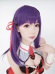 Yukiharu Astra - NO.21 FGO