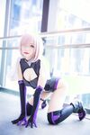 Yukiharu Astra - NO.21 FGO