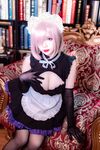 Yukiharu Astra - NO.21 FGO