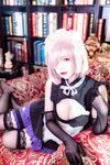 Yukiharu Astra - NO.21 FGO