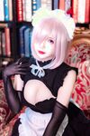 Yukiharu Astra - NO.21 FGO
