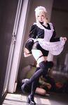 Yukiharu Astra - NO.21 FGO