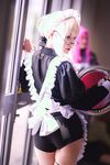 Yukiharu Astra - NO.21 FGO