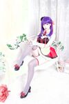 Yukiharu Astra - NO.21 FGO