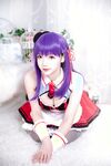 Yukiharu Astra - NO.21 FGO