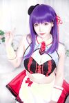 Yukiharu Astra - NO.21 FGO