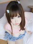 雪晴Astra - NO.27 短裙妹妹 