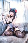 雪晴Astra - NO.35 喜多川黑江雫 