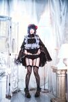 雪晴Astra - NO.35 喜多川黑江雫 