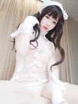 Xue Qing Astra - NO.24 Harvest Story Golden Bear