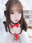 雪晴Astra - NO.01 2020元宵节雪宝