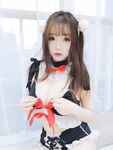 雪晴Astra - NO.01 2020元宵节雪宝