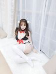 雪晴Astra - NO.01 2020元宵节雪宝