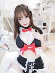 雪晴Astra - NO.01 2020元宵节雪宝