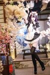 雪晴Astra - NO.30 酒吞童子女仆