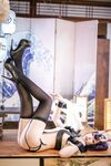雪晴Astra - NO.30 酒吞童子女仆